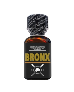 Leather Cleaner - Bronx 25ml.
