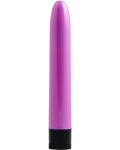 7" Multi-speed Vibrator Pink