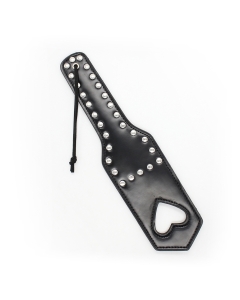 Paddle 31cm black