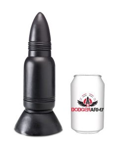 Missile 20 x 6.5 cm