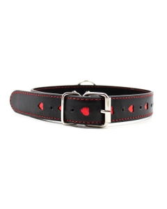 Neck collar black