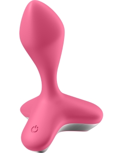 Game Changer Pink