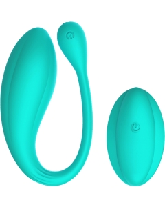 RL1 - Remote Love Egg Green