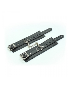 Ankle Restraints black
