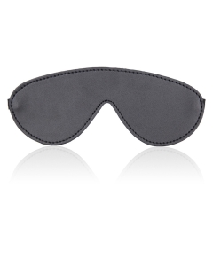 Blindfold black