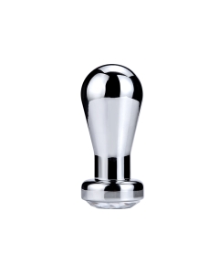 Clear Diamond Dilator Buttplug Small