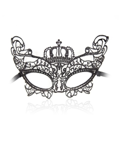Eye Mask black