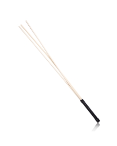 Rattan Canes 59cm (3pcs) black handle
