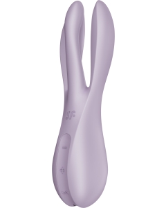Threesome 2 Violet