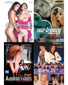 Viv Thomas B 10-pack