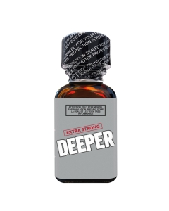 Leather Cleaner - Deeper 25ml.
