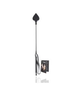 Spades crop 55cm black