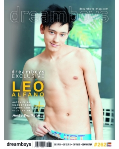 Dreamboys 262