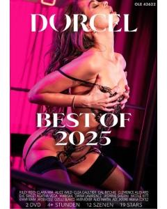 Best of 2025 (2DVD)