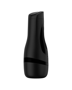 Men Classic Black
