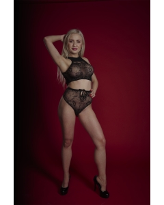 Body 65221 Black