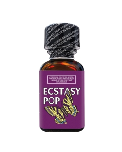 Leather Cleaner - Ecstasy Pop 25ml.