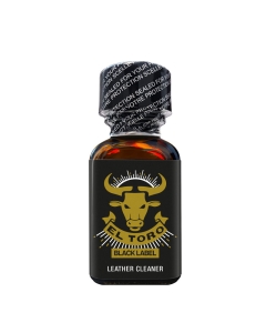 Leather Cleaner - El Toro Black Label 25ml.