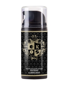 Water-Sillicone Based with Panthenol 100ml