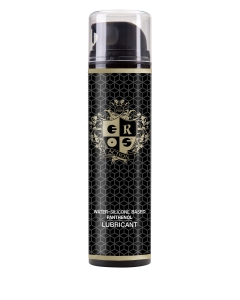 Water-Sillicone Based with Panthenol 200ml