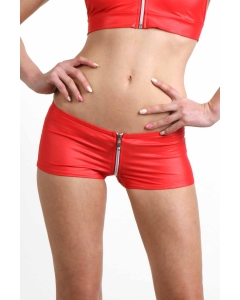Short-S-M-red