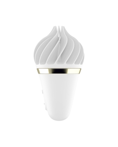 Sweet Treat White/Gold