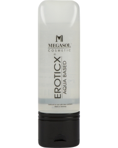 Eroticx Aqua Based 100ml