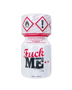 Leather Cleaner - Fuck Me 10ml.