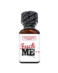 Leather Cleaner - Fuck Me 25ml.