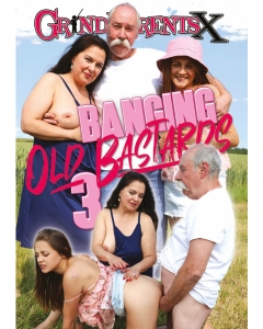 Banging Old Bastards 3 - 2512
