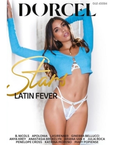 Stars - Latin Fever