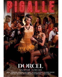 Pigalle