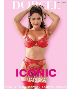 Iconic Mariska (2DVD)