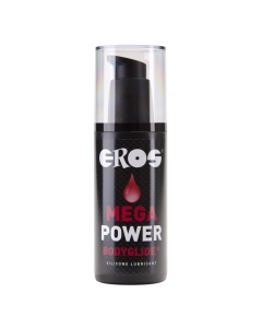 Mega Power Bodyglide 125ml