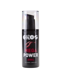 Mega Power Anal 125ml