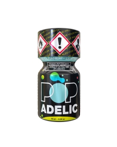 Leather Cleaner - Pop Adelic 10ml.