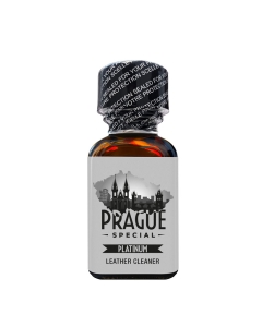 Leather Cleaner - Prague Special 25ml.