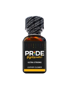 Leather Cleaner - Pride Bisexual UltraS. 25ml.