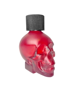 Leather Cleaner - Red Skull 24ml. (6pcs)