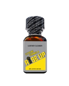 Leather Cleaner - Rise Up Extreme Formula 25ml.