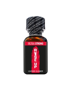 Leather Cleaner - Rise Up Ultra Strong 25ml.