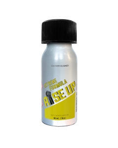 Leather Cleaner - Rise Up Extreme Formula 30ml. (6pcs)
