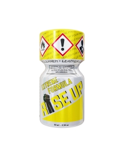 Leather Cleaner - Rise Up Extreme Formula 10ml.