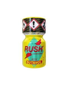 Leather Cleaner - Rush Butanol 10ml. (18pcs)