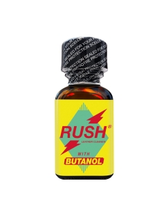 Leather Cleaner - Rush Butanol 25ml. (18pcs)