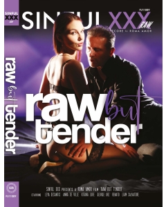 Raw but Tender - 2506