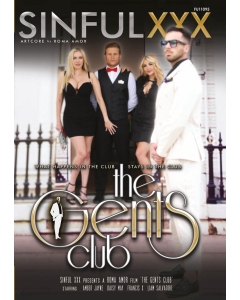 The Gents Club - 2512