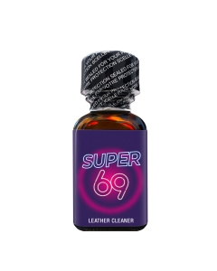 Leather Cleaner - Super 69 25ml.