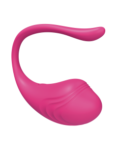 Vibrating Egg with App Control