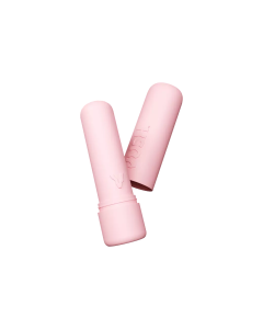 Vush - Pop - Gloss Precise Point Pleasure Vibrator Pink